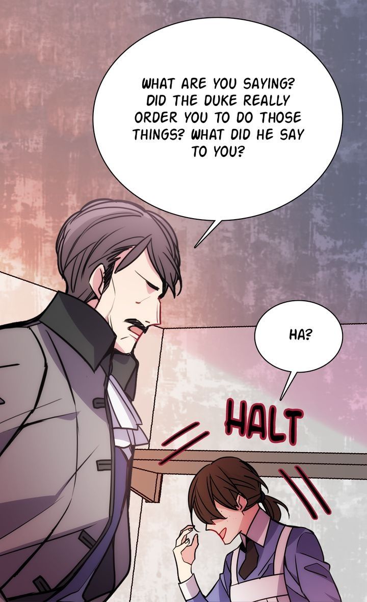 Read Adelaide EN Manga Online