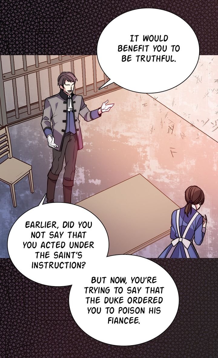 Read Adelaide EN Manga Online