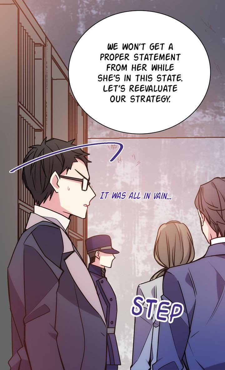 Read Adelaide EN Manga Online