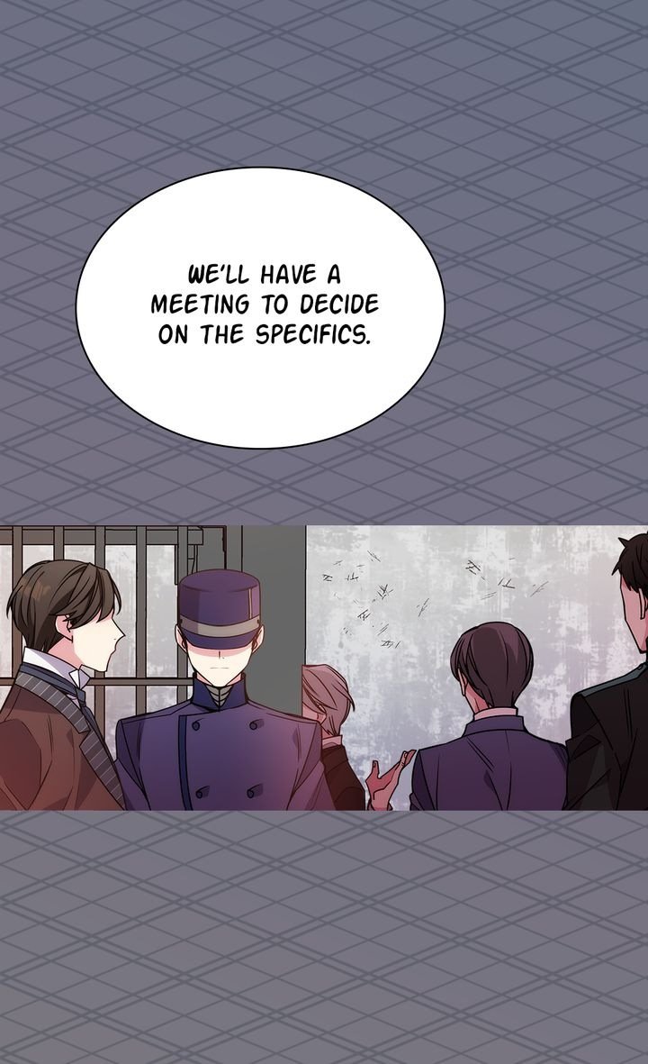 Read Adelaide EN Manga Online