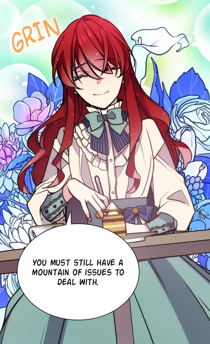 Read Adelaide EN Manga Online