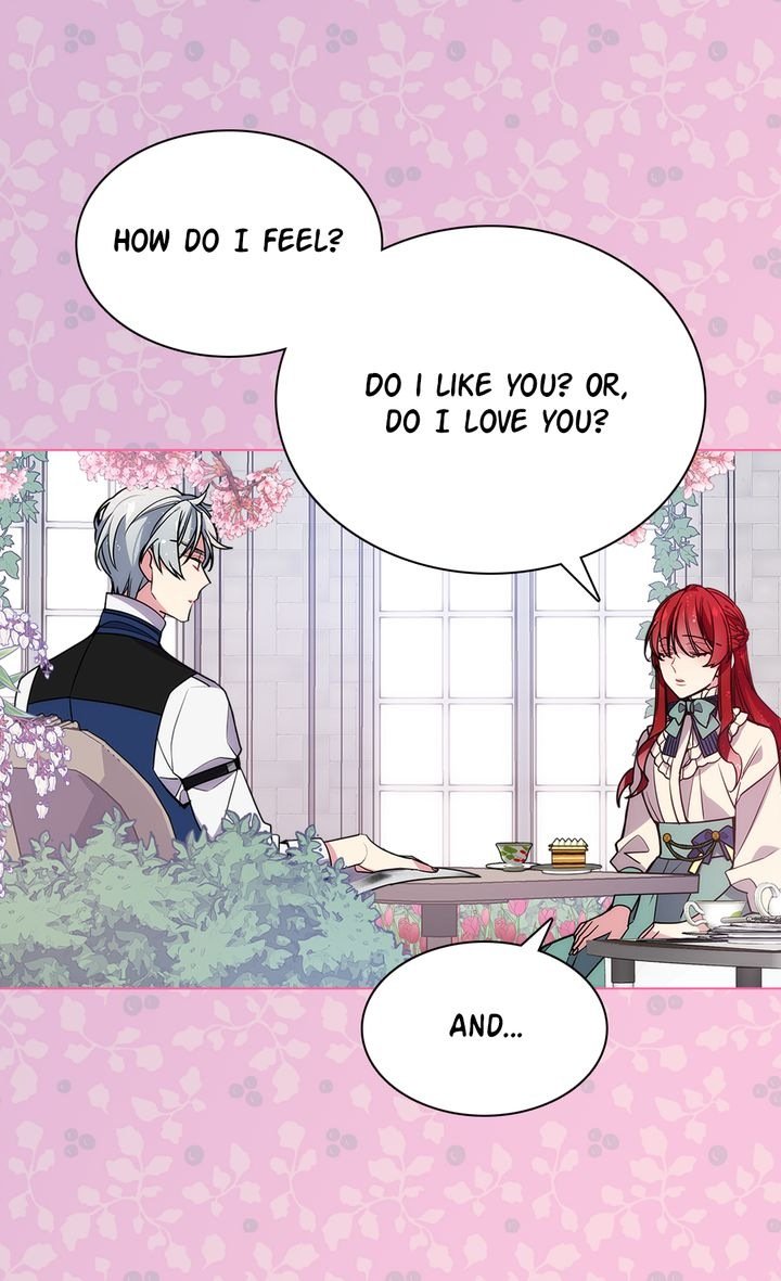 Read Adelaide EN Manga Online