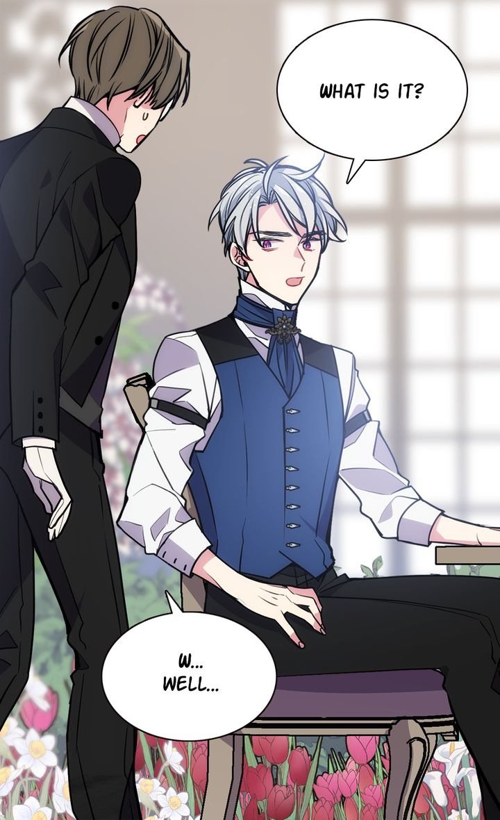 Read Adelaide EN Manga Online