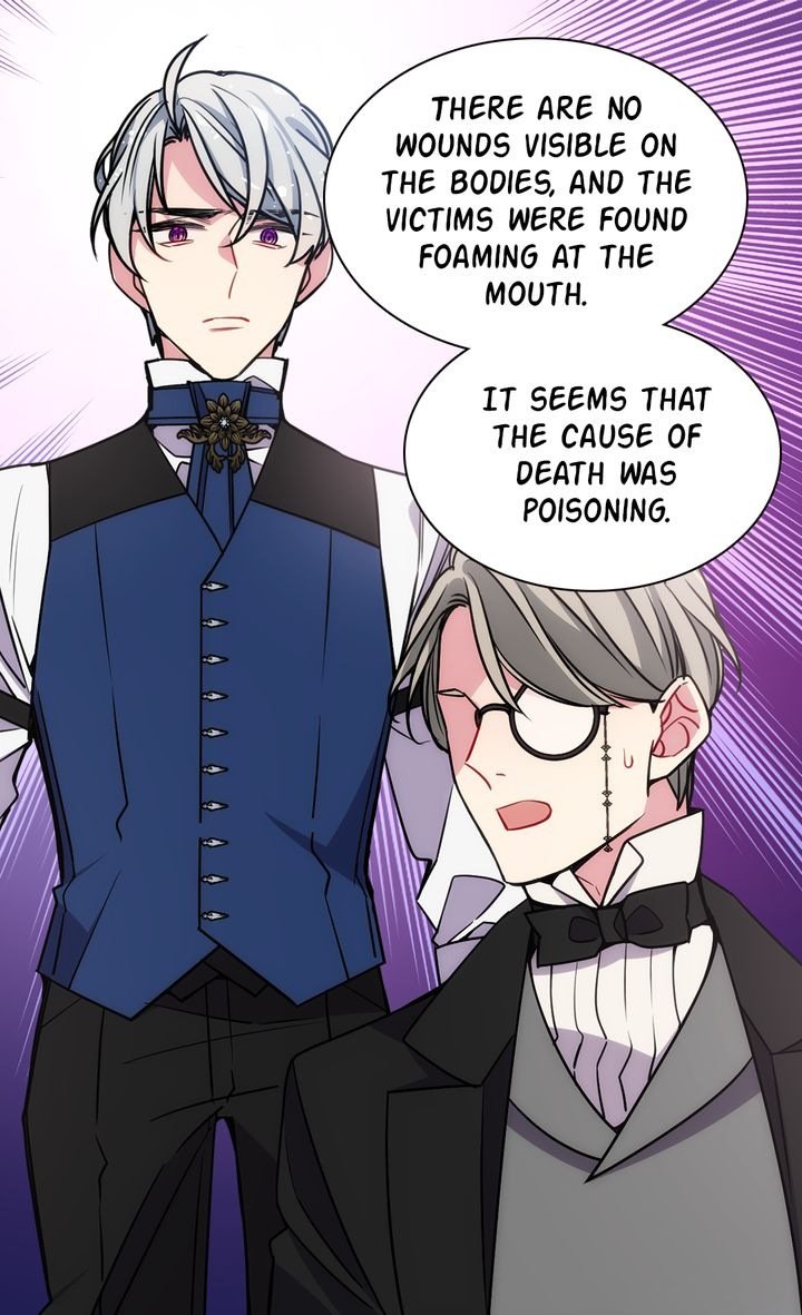 Read Adelaide EN Manga Online