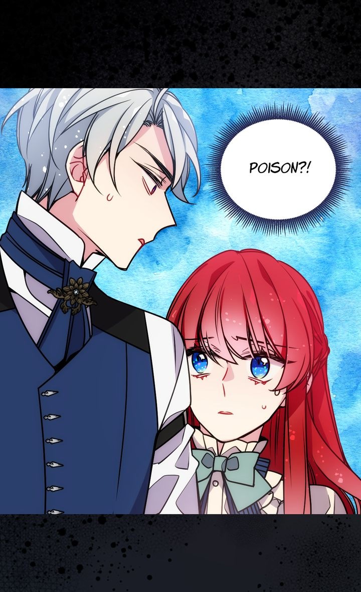 Read Adelaide EN Manga Online