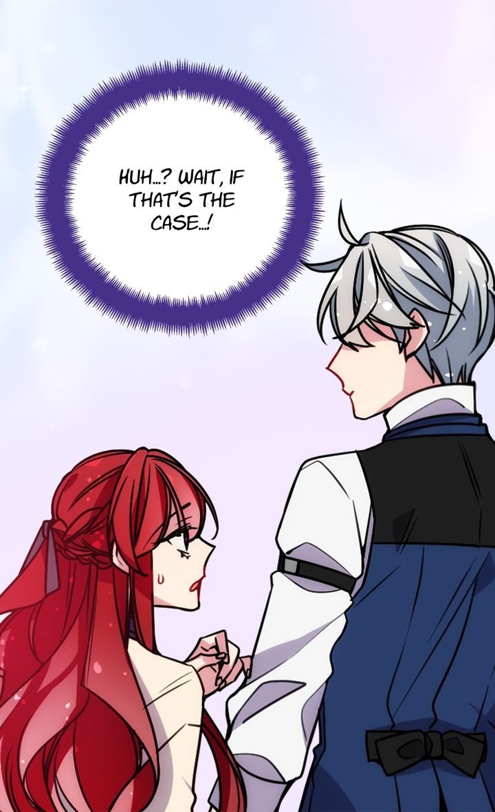 Read Adelaide EN Manga Online