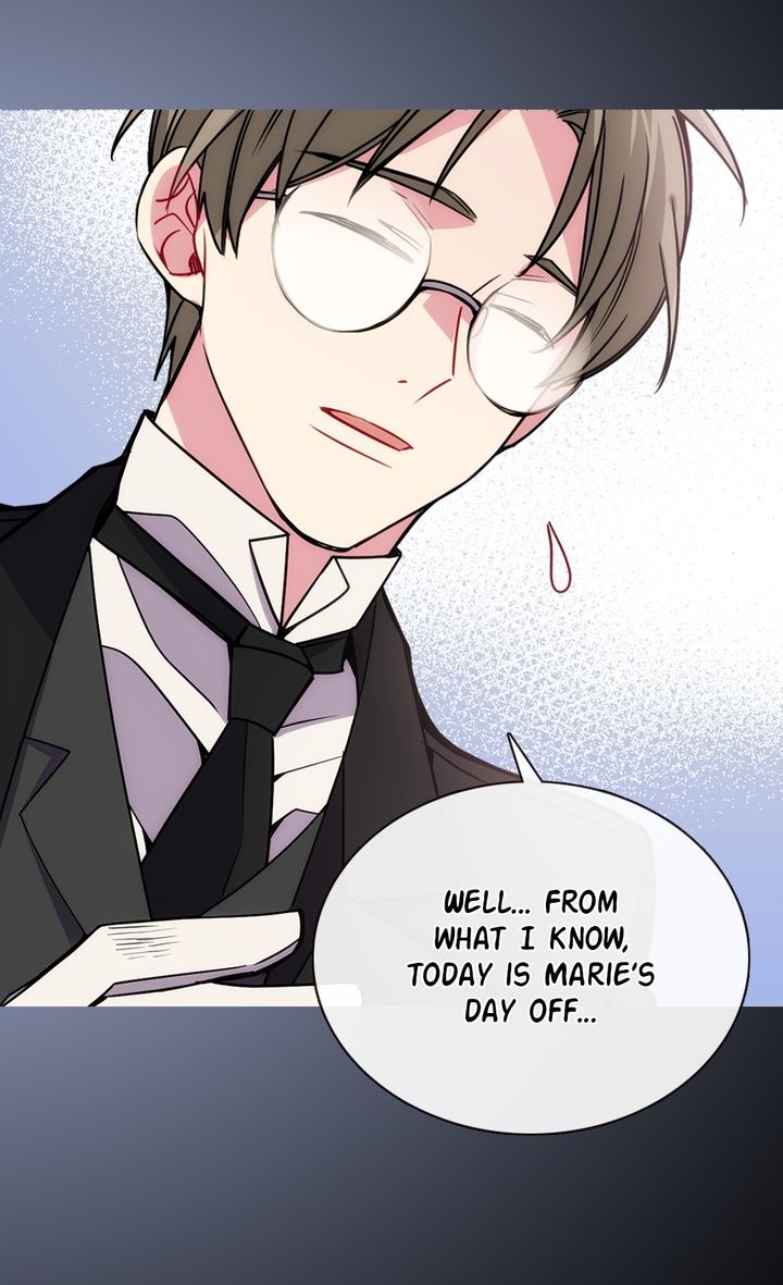 Read Adelaide EN Manga Online