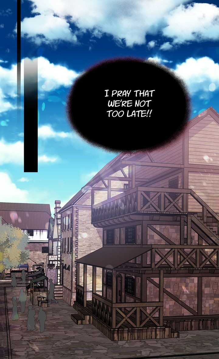 Read Adelaide EN Manga Online