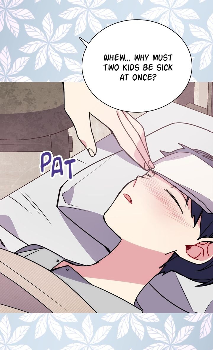 Read Adelaide EN Manga Online