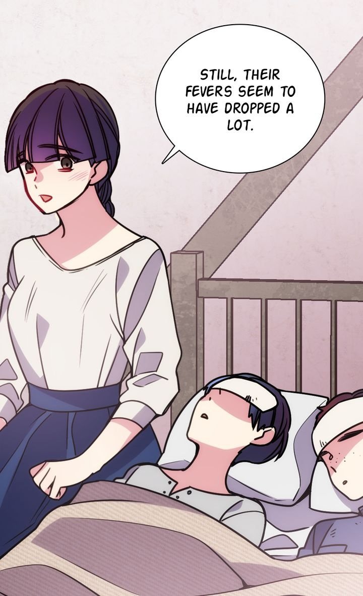 Read Adelaide EN Manga Online