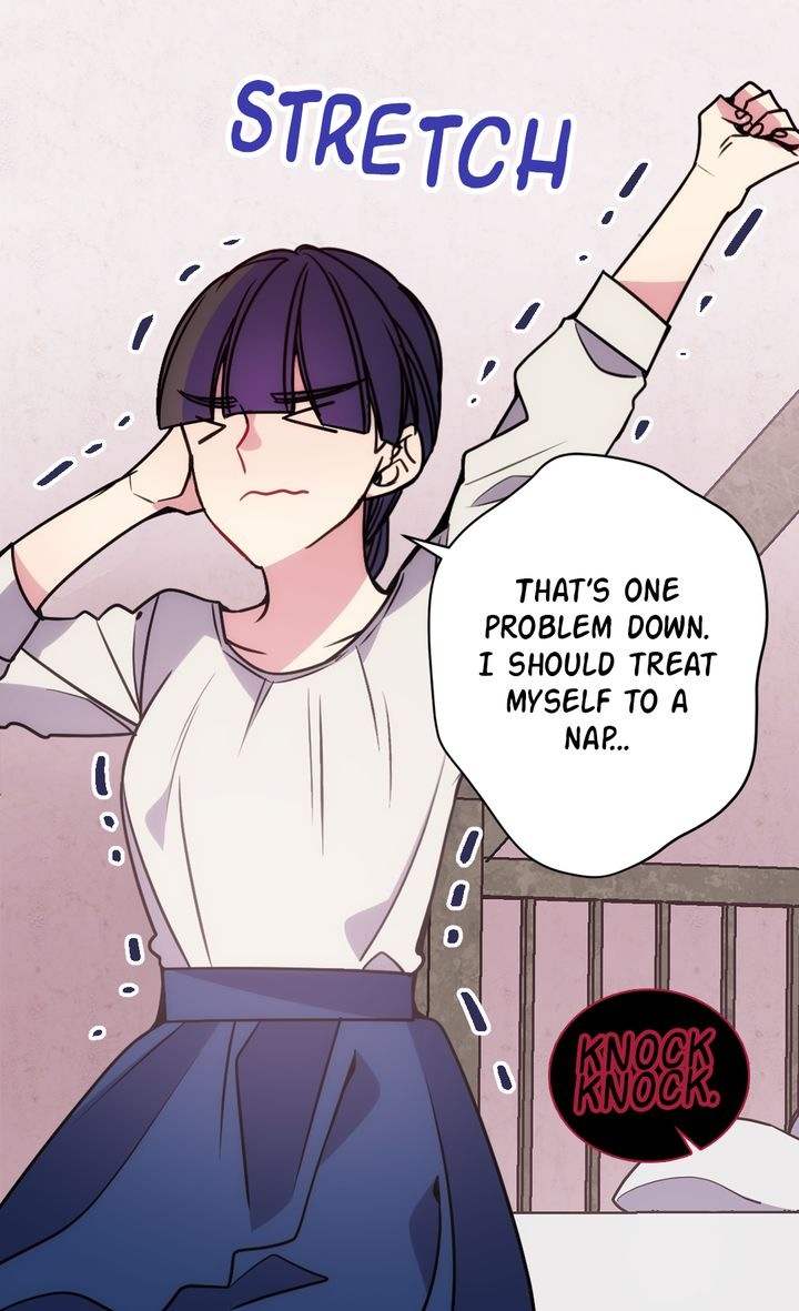 Read Adelaide EN Manga Online