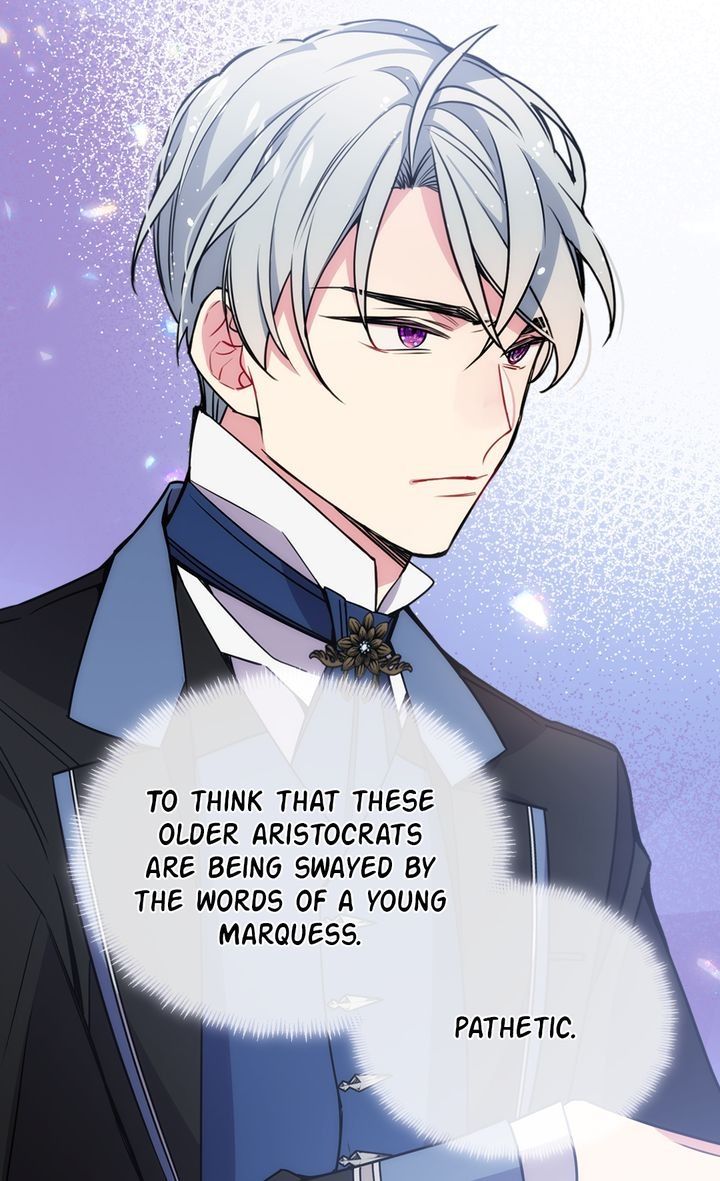 Read Adelaide EN Manga Online