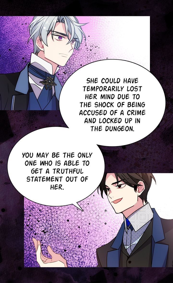 Read Adelaide EN Manga Online