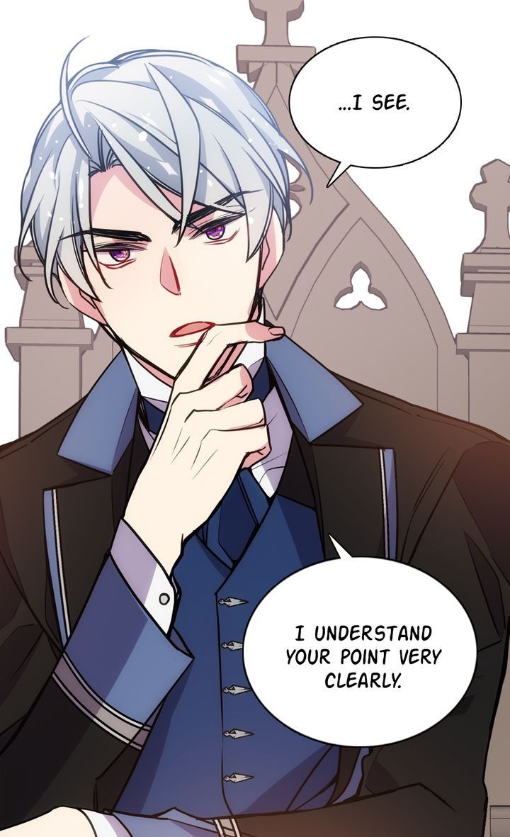 Read Adelaide EN Manga Online