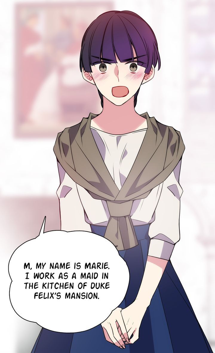 Read Adelaide EN Manga Online