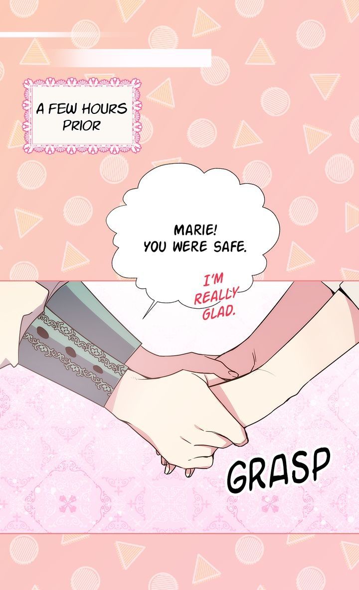 Read Adelaide EN Manga Online