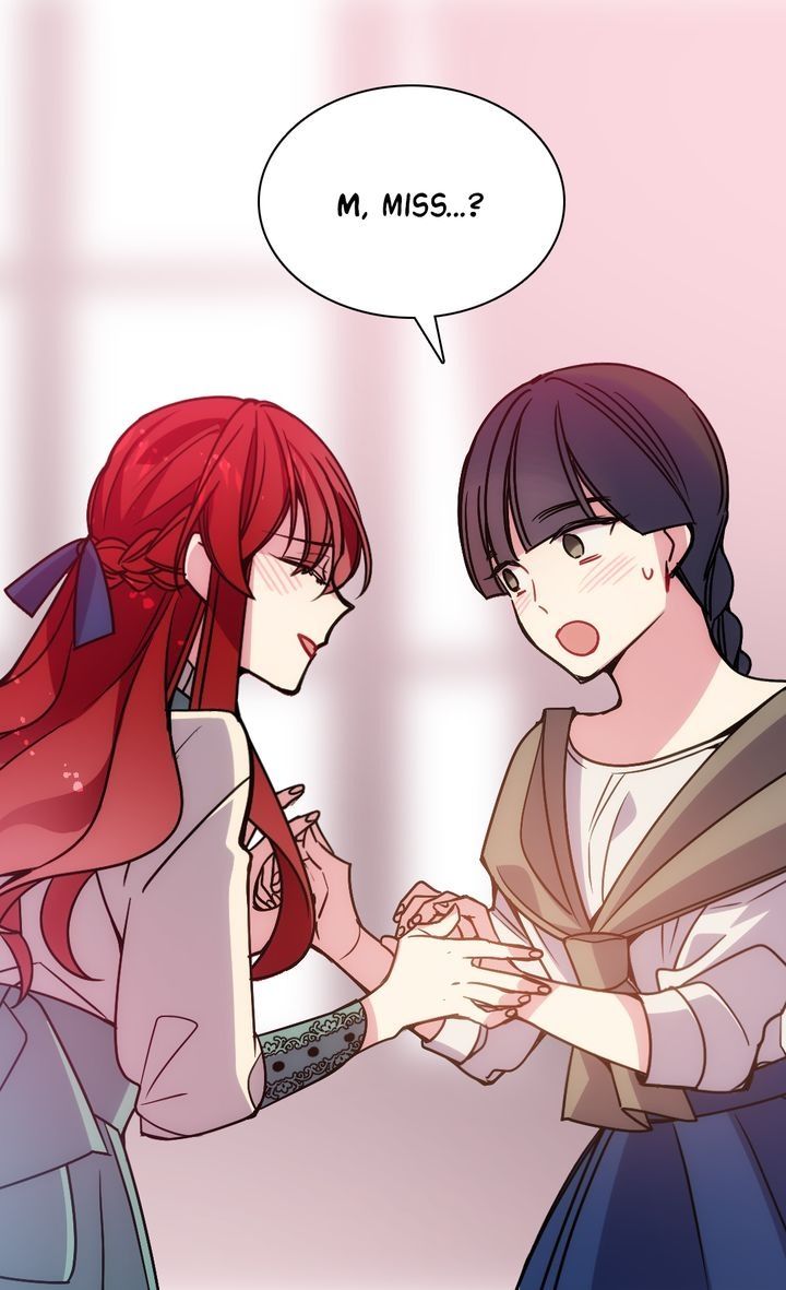 Read Adelaide EN Manga Online