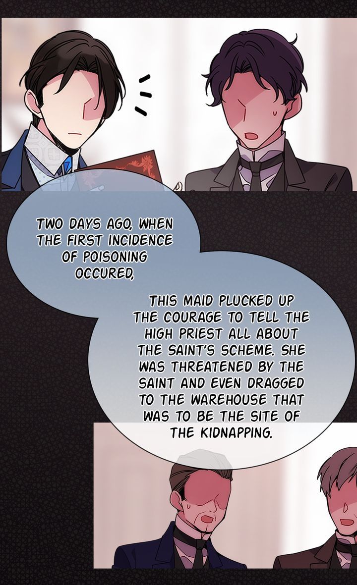 Read Adelaide EN Manga Online