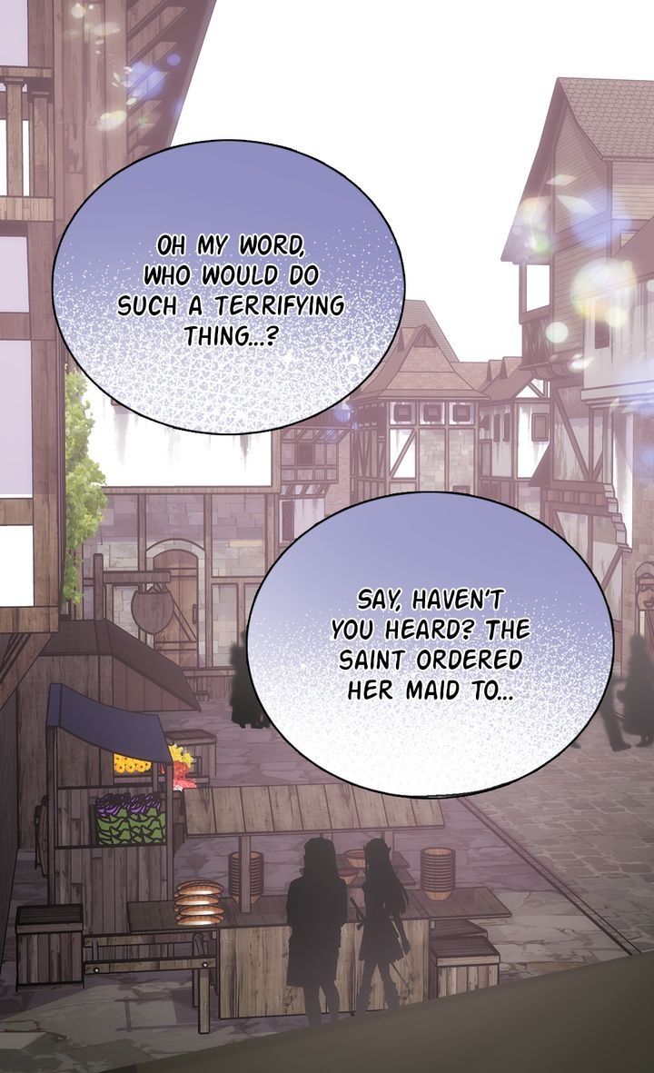 Read Adelaide EN Manga Online