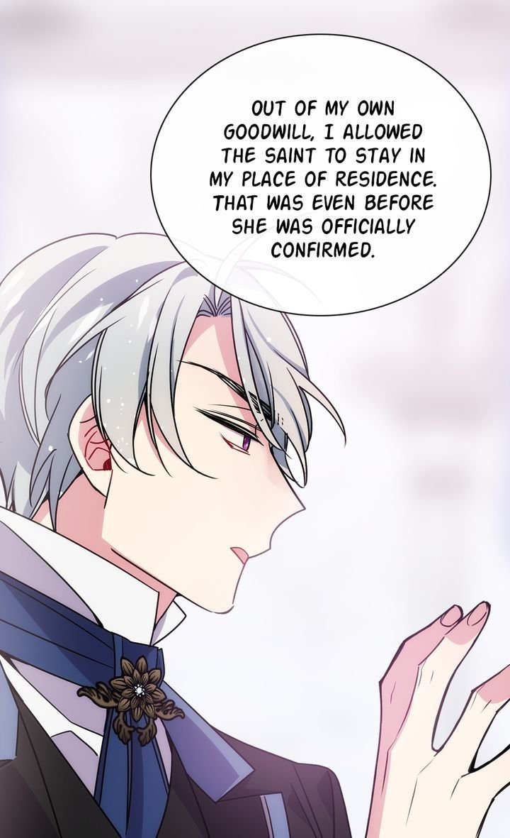 Read Adelaide EN Manga Online