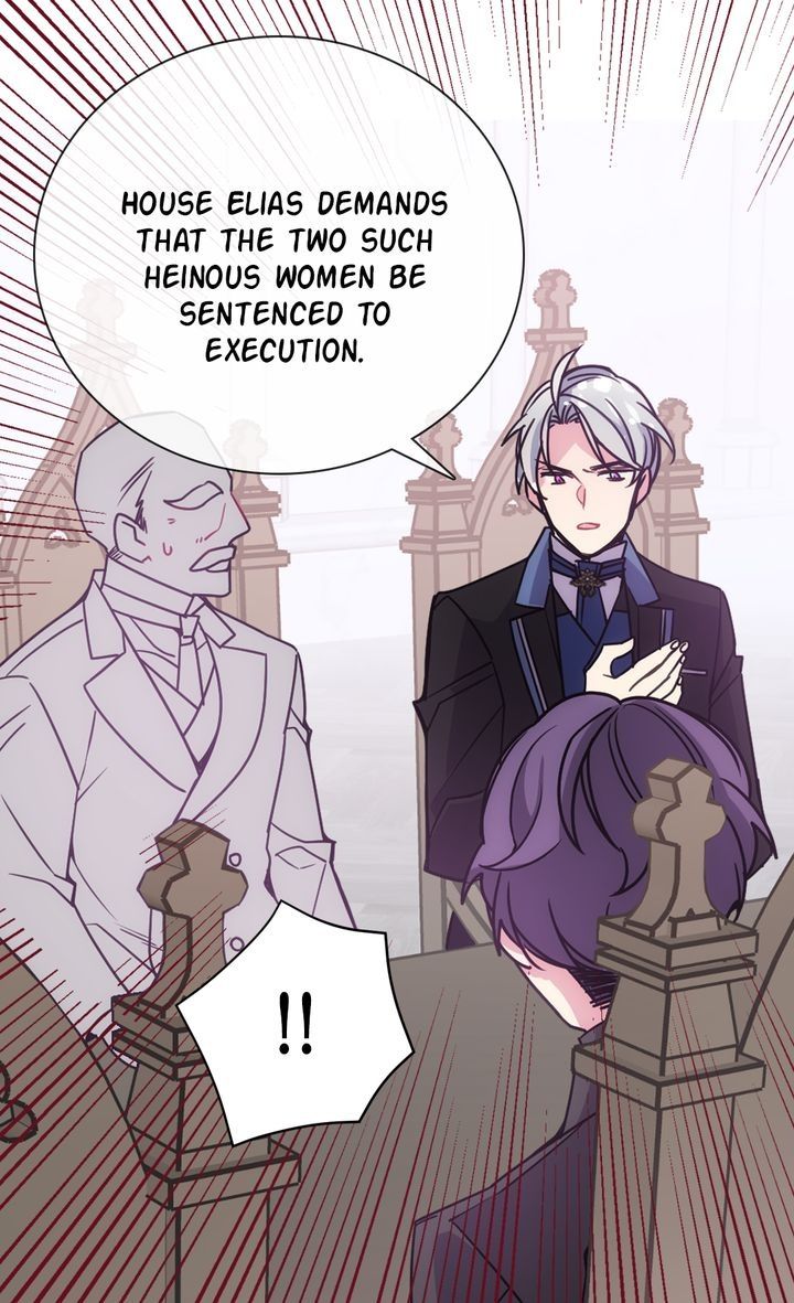 Read Adelaide EN Manga Online