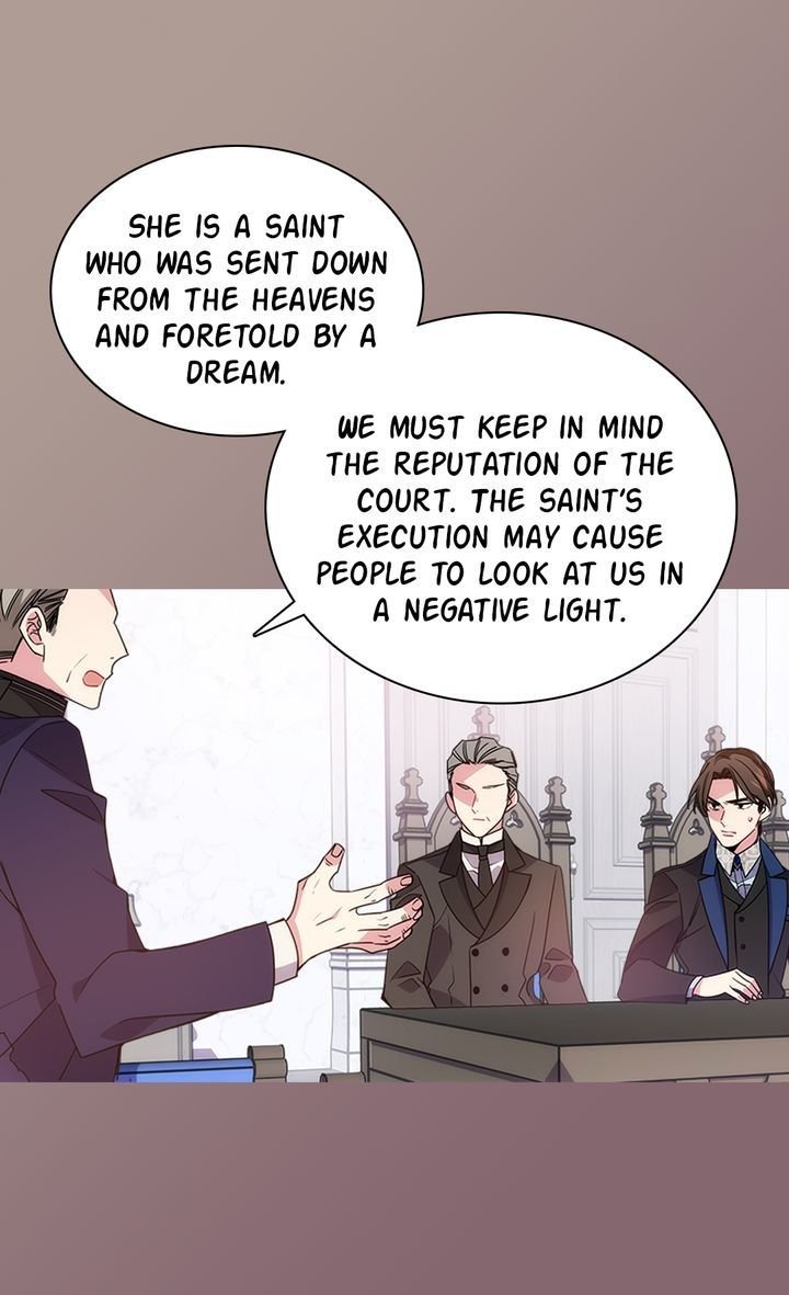 Read Adelaide EN Manga Online