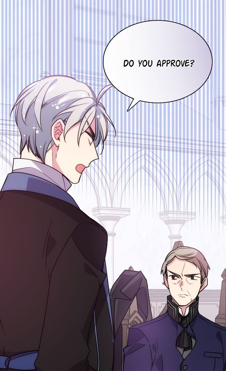 Read Adelaide EN Manga Online