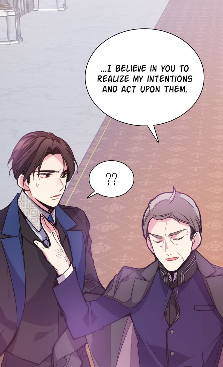 Read Adelaide EN Manga Online