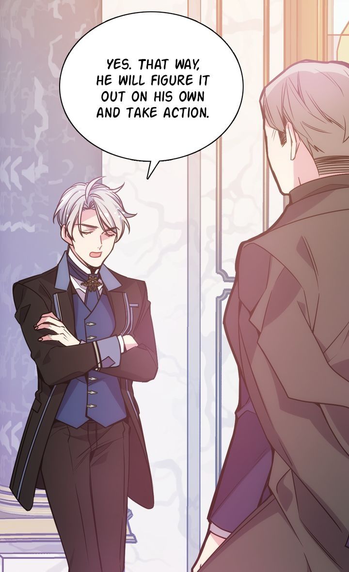 Read Adelaide EN Manga Online