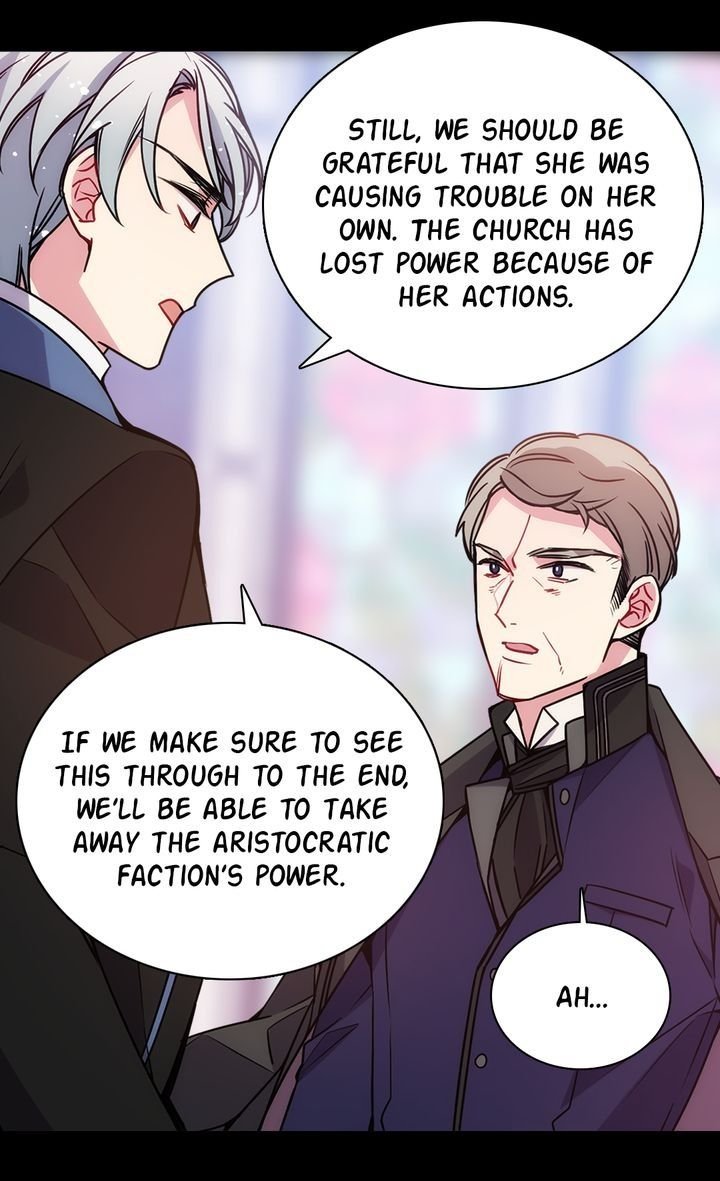 Read Adelaide EN Manga Online