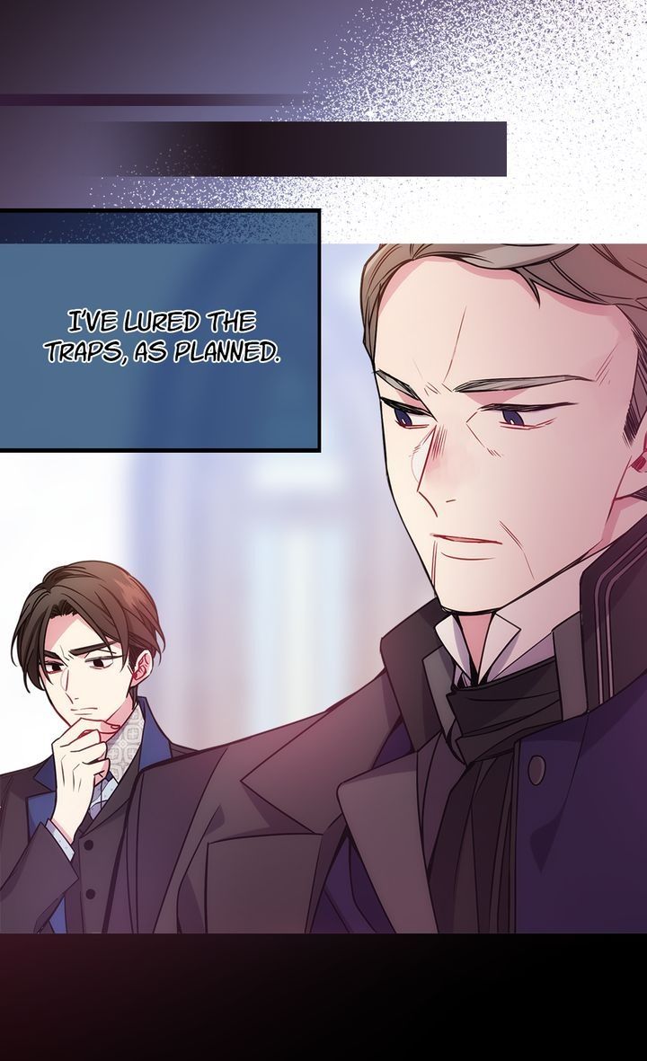 Read Adelaide EN Manga Online