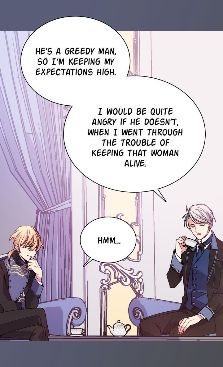 Read Adelaide EN Manga Online