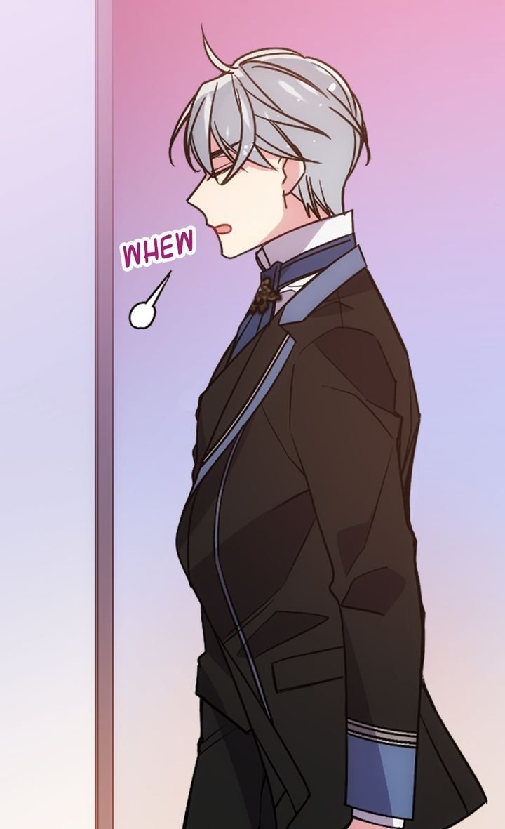 Read Adelaide EN Manga Online