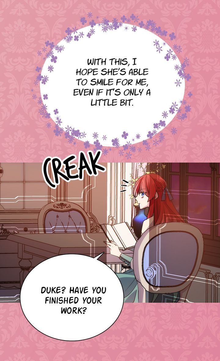 Read Adelaide EN Manga Online