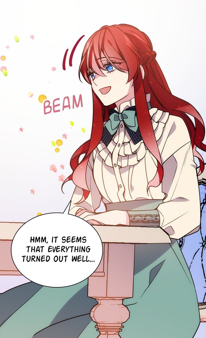 Read Adelaide EN Manga Online