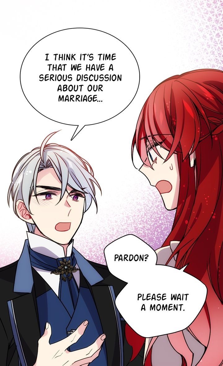 Read Adelaide EN Manga Online