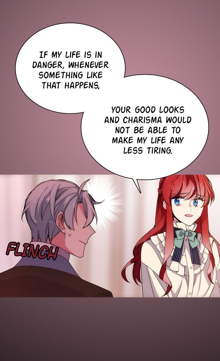 Read Adelaide EN Manga Online