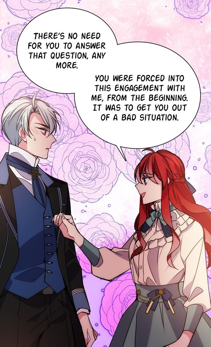 Read Adelaide EN Manga Online