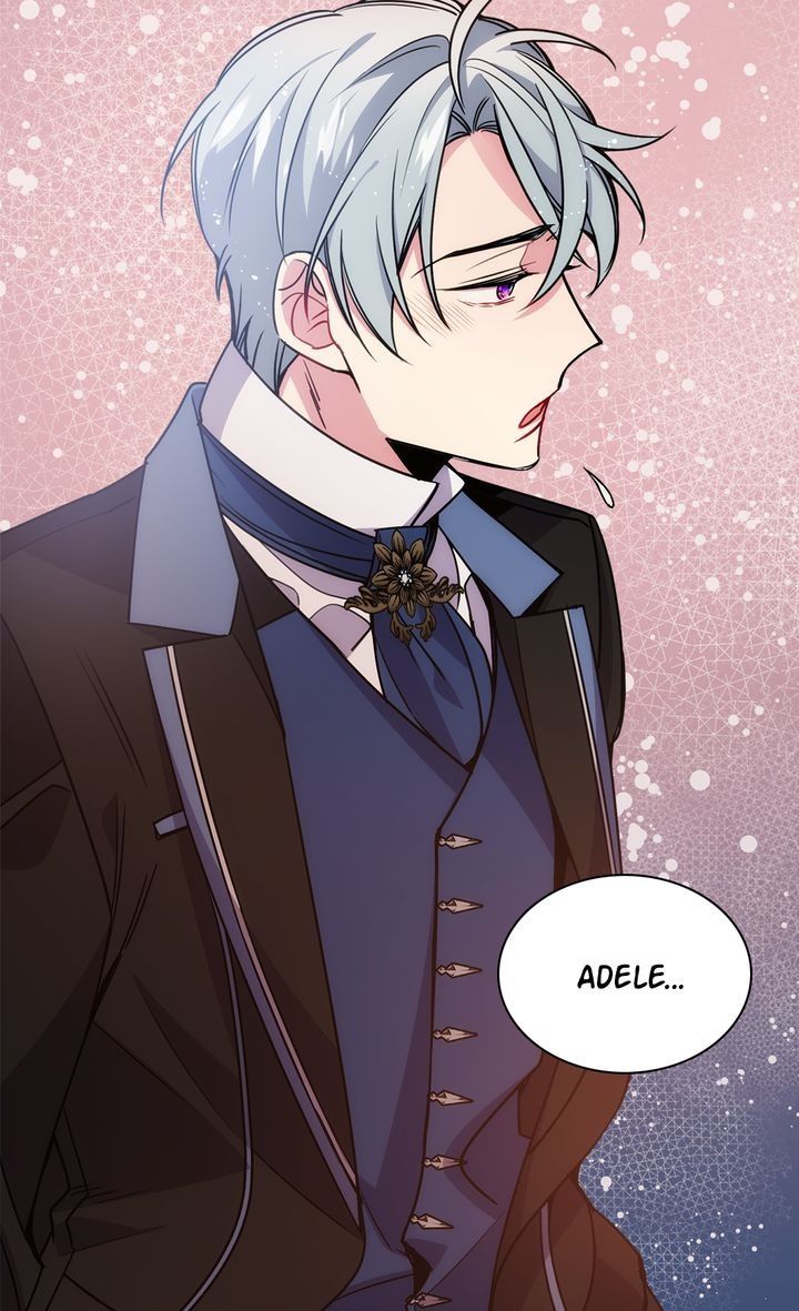 Read Adelaide EN Manga Online
