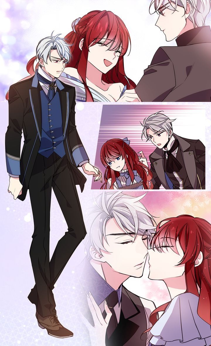 Read Adelaide EN Manga Online