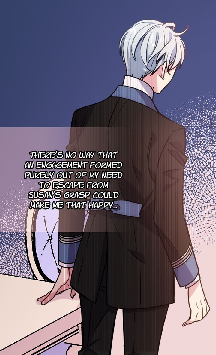 Read Adelaide EN Manga Online