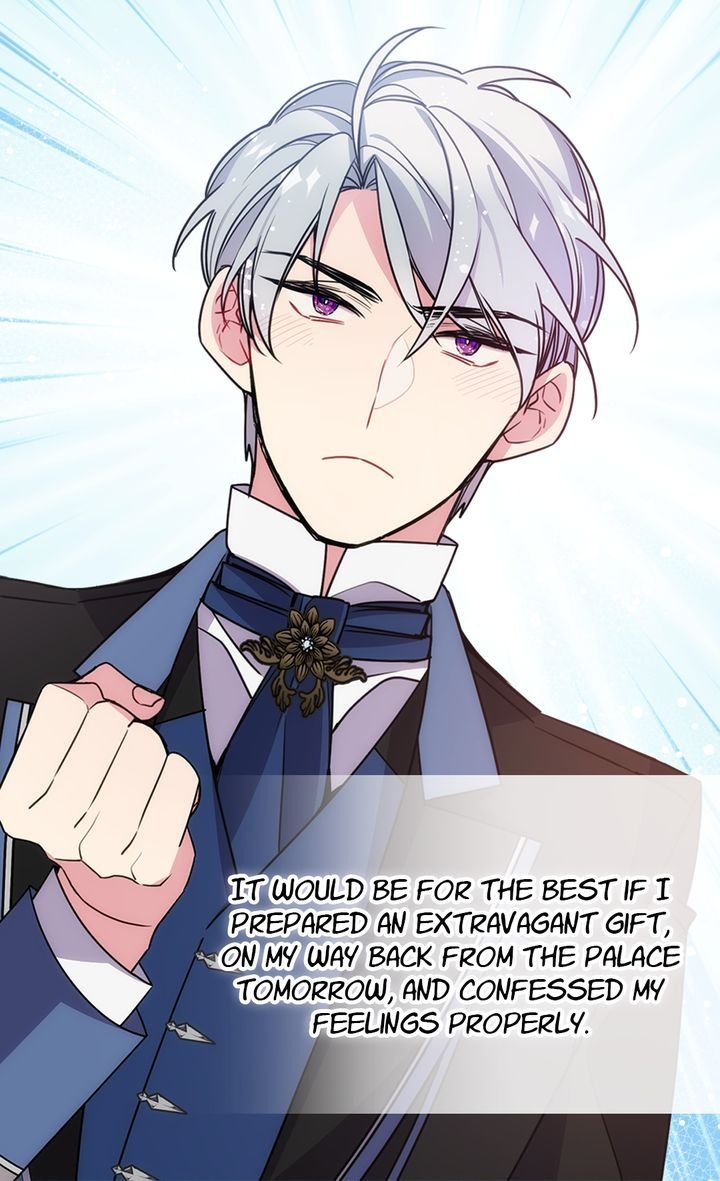 Read Adelaide EN Manga Online