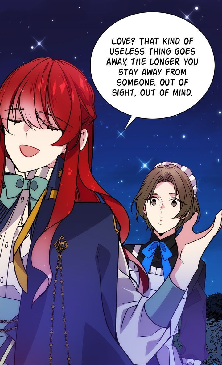 Read Adelaide EN Manga Online