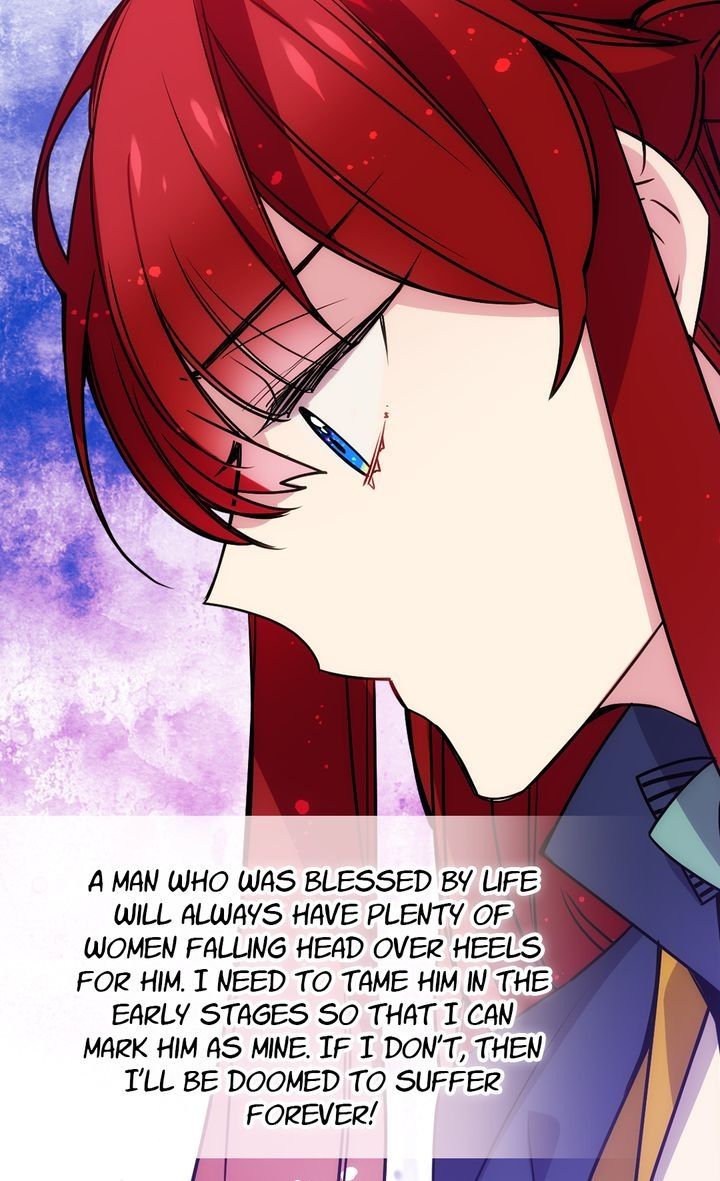 Read Adelaide EN Manga Online