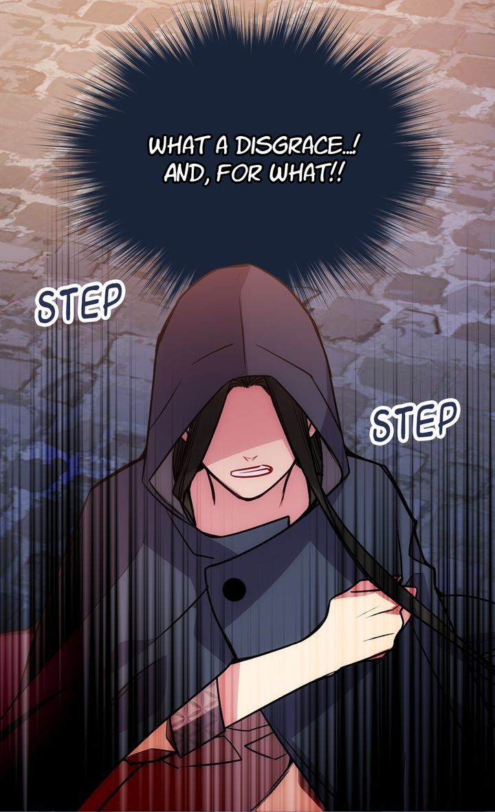 Read Adelaide EN Manga Online