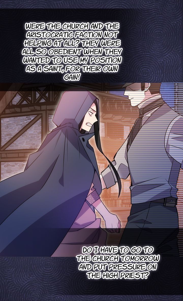 Read Adelaide EN Manga Online