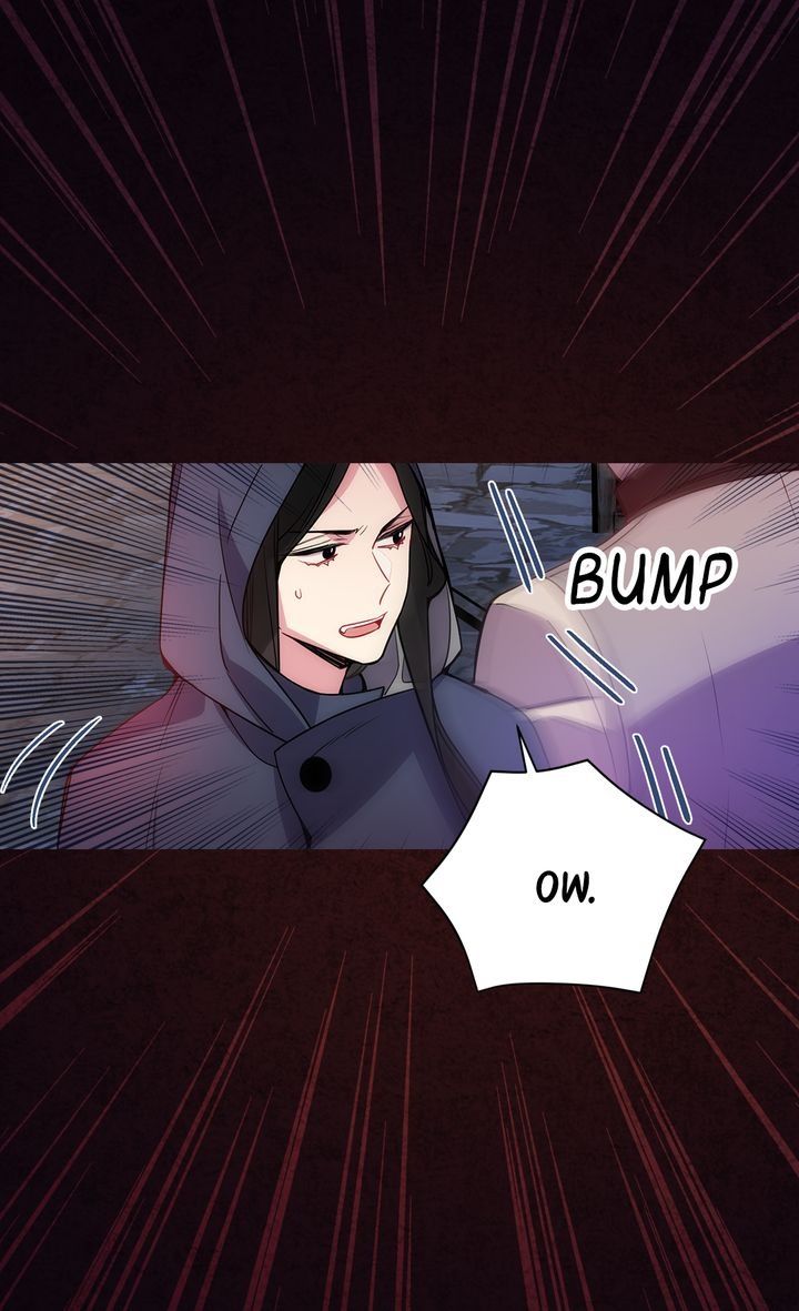 Read Adelaide EN Manga Online