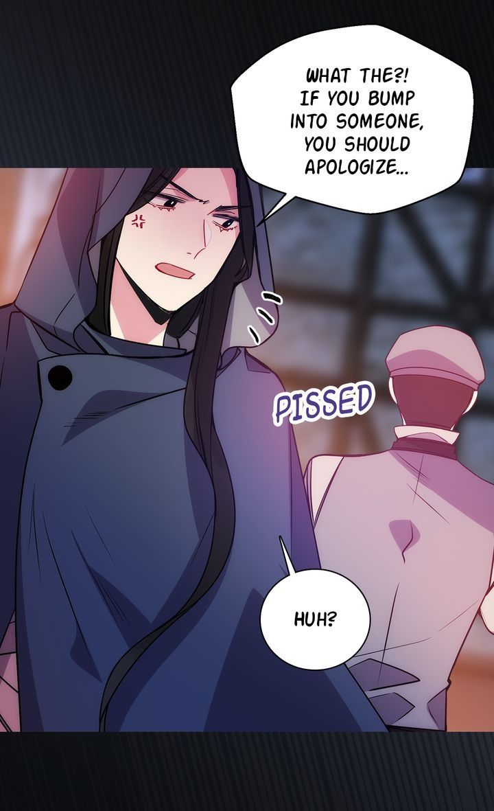 Read Adelaide EN Manga Online