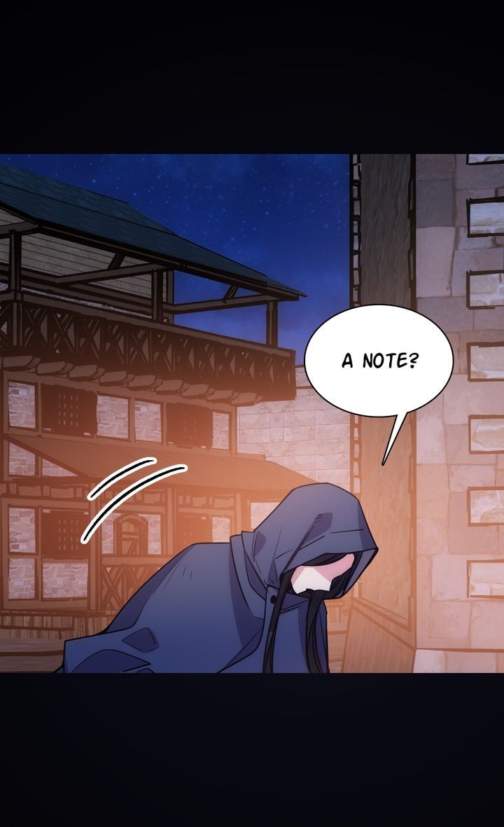 Read Adelaide EN Manga Online