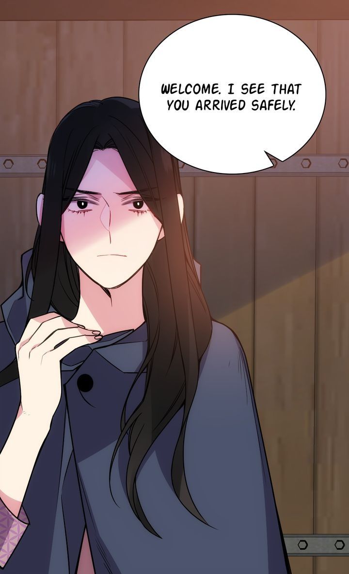 Read Adelaide EN Manga Online